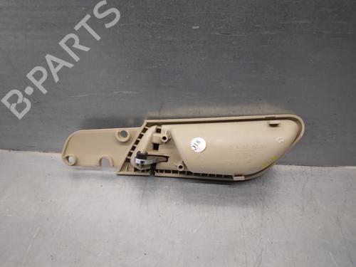Rear right interior door handle MERCEDES-BENZ B-CLASS Sports Tourer (W245) B 200 CDI (245.208) | BP15651759I16 