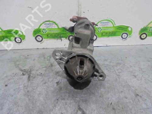 Used Starter Starter 2075696 2075696