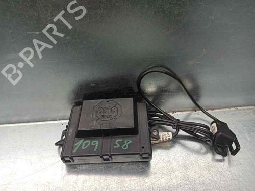 Used Electronic module VW GOLF VI (5K1) 1.4 TSI (122 hp) 5793668