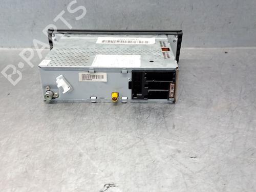 Radio AUDI A3 (8P1) 1.9 TDI | BP27546726E6 