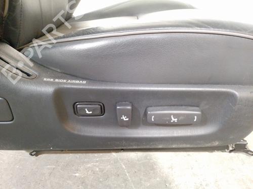 Right front seat LEXUS GS (_S16_) 300 (JZS160_, JZS160R) | BP13533912C16 