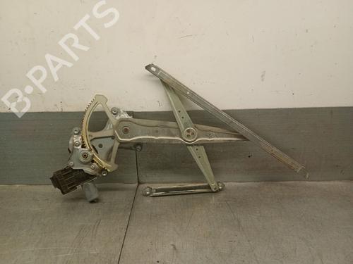 Front right window mechanism LEXUS NX (_Z1_) 300h AWD (AYZ15_) | BP29946602C23