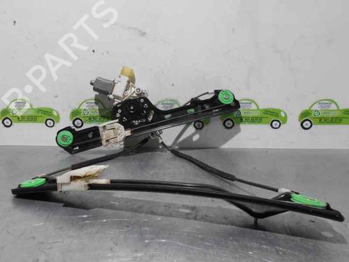 Front left window mechanism BMW 1 (E87) 120 d | BP2122388C22 