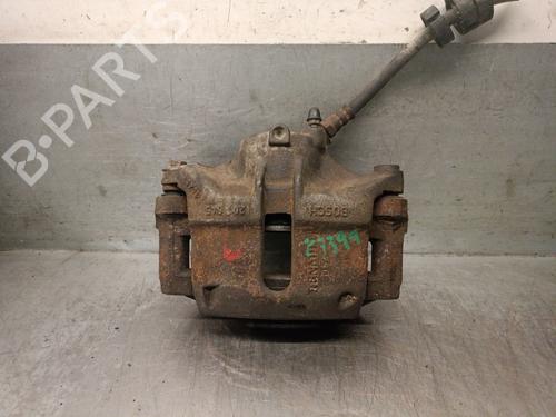Venstre bremsekaliber foran RENAULT KANGOO (KC0/1_) D 65 1.9 (KC0E, KC02, KC0J, KC0N) (64 hp) 28215061