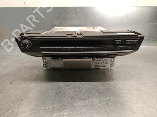 Used Radio Radio 21602058 21602058