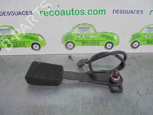 Seat buckle KIA CEE'D Hatchback (ED) 1.6 CRDi 115 | BP20248480I32 