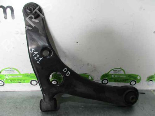 Right front suspension arm MITSUBISHI COLT VI (Z3_A, Z2_A) 1.1 (Z31A, Z32A) 271092EA0151