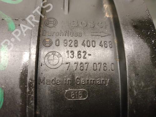 Mass air flow sensor BMW X5 (E53) 3.0 d | BP39474777M95  - Image 6