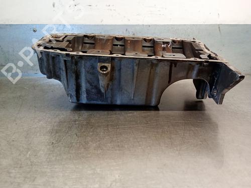 Oil sump OPEL ZAFIRA / ZAFIRA FAMILY B (A05) 1.8 LPG (M75) | BP29184327M115 