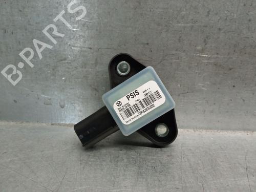 Module électronique HYUNDAI KONA (OS, OSE, OSI) 1.6 T-GDi (177 hp) 28100827