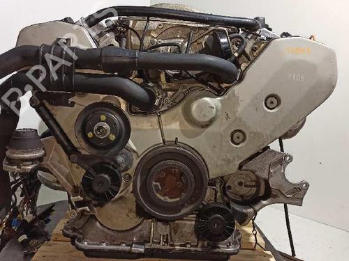 Used Engine Engine 6461424 6461424