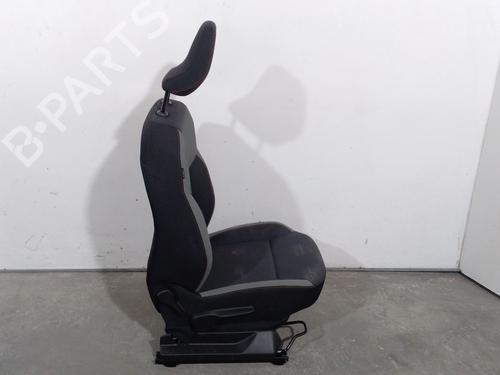 Right front seat DACIA DUSTER (HM_) 1.0 TCe 90 (HMM6) | BP27208994C16 