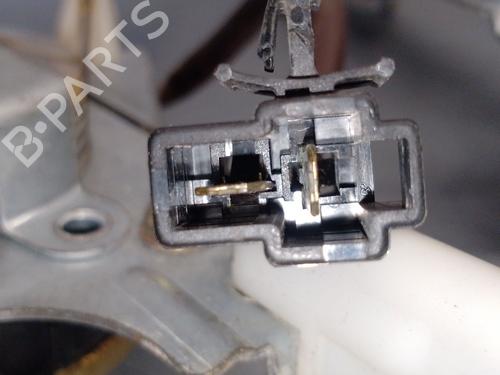 Rear left window mechanism DAEWOO LACETTI Hatchback (KLAN) 1.6 | BP38704083C24 - Image 7