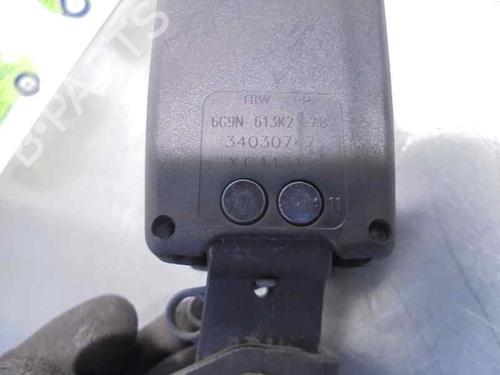 Seat buckle FORD MONDEO IV (BA7) 1.8 TDCi | BP20252385I32 