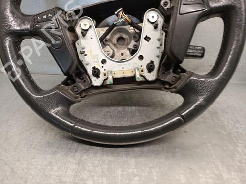 Steering wheel TOYOTA AVENSIS Estate (_T25_) 2.2 D-4D (ADT251_, ADT251R) | BP22732153C49 
