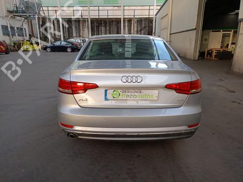 Right front window switch AUDI A4 B9 (8W2, 8WC) 2.0 TDI | BP22717245I26  - Image 10