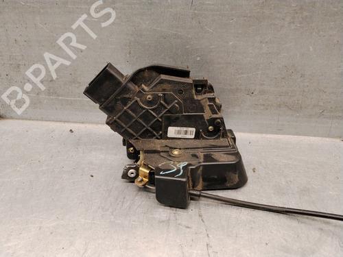 Used Rear left seatbelt Rear left seatbelt 38543504 38543504