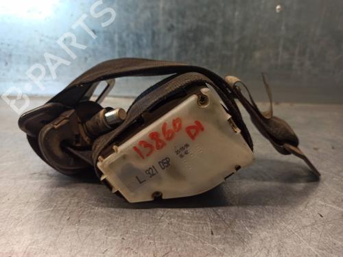 Front left seatbelt OPEL COMBO Box Body/MPV (71_) 1.7 D | BP8726302I26 