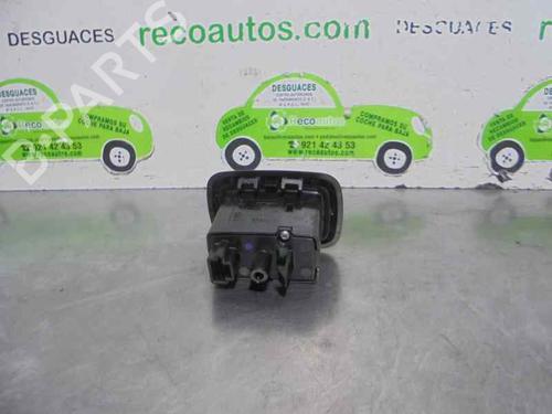Left rear window switch MERCEDES-BENZ A-CLASS (W169) A 180 CDI (169.007, 169.307) | BP4871149I29 