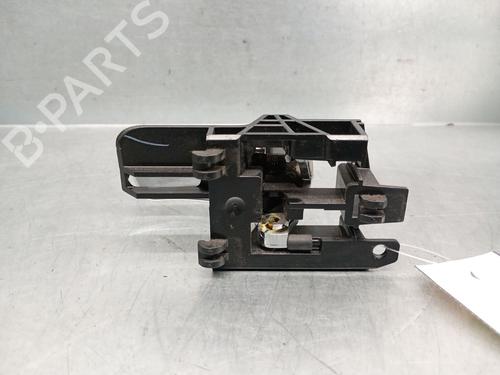 Front left interior door handle NISSAN QASHQAI I (J10, NJ10)  | BP29877680I13