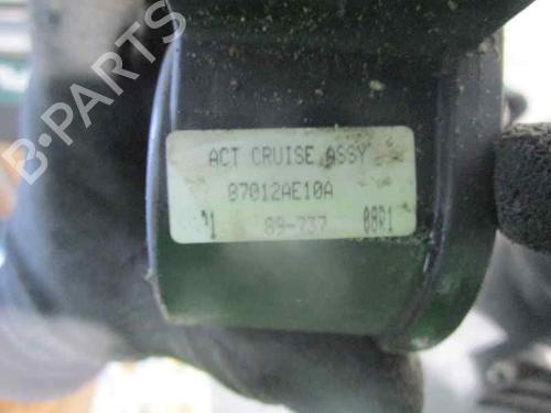 Electronic module SUBARU LEGACY III Estate (BH) 2.0 AWD (BH5) | BP2067440M83 
