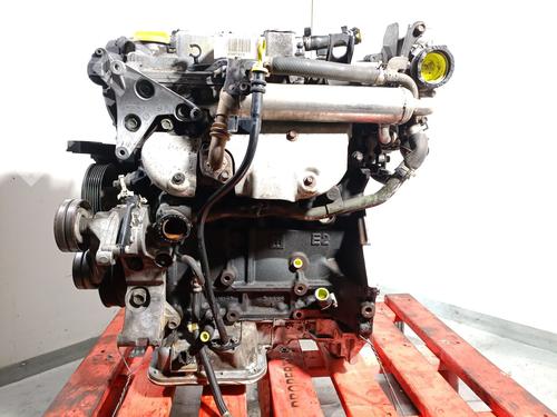 Engine OPEL ASTRA H (A04) 1.7 CDTI (L48) | BP33293041M1 - Image 3