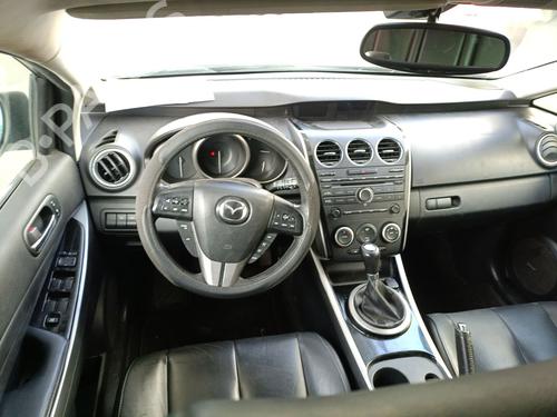 Rear parcel shelf MAZDA CX-7 (ER) 2.2 MZR-CD AWD (ER10A) | BP30437493C85  - Image 12