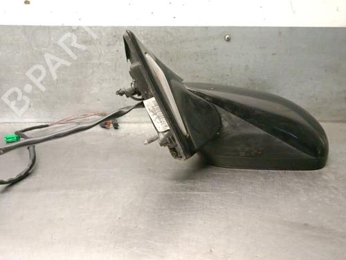 Left mirror CITROËN C8 (EA_, EB_) 2.0 HDi 165 | BP37025382C26 - Image 6