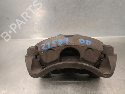 Right front brake caliper CHEVROLET EPICA (KL1_) 2.0 D | BP21635711M104 