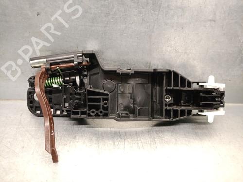 Rear left exterior door handle TOYOTA YARIS (_P21_, _PA1_, _PH1_) 1.5 Hybrid (MXPH10, MXPH11) | BP24846412C130