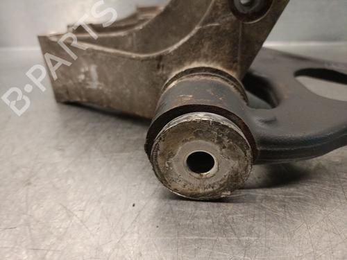 Left front suspension arm AUDI A2 (8Z0) 1.4 | BP23973533M12 