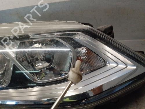 Right headlight NISSAN PULSAR Hatchback (C13) 1.2 DIG-T | BP36309353C29 - Image 10