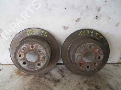Used Other OPEL CALIBRA A (C89) [1989-1997]  20247819