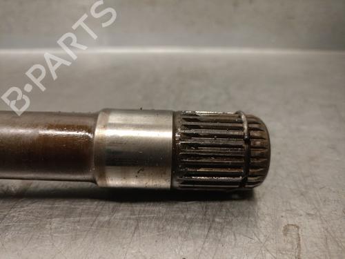 Right front driveshaft BMW X3 (G01, F97, G08) xDrive 20 d Mild-Hybrid | BP28129459M39 