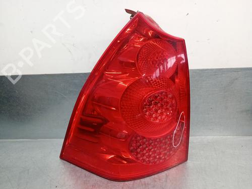 Used Left taillight PEUGEOT 307 SW (3H) 1.6 HDI 110 (109 hp) 27949594