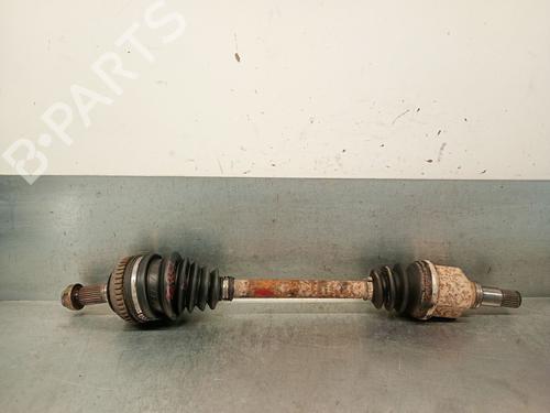 Used Left front driveshaft ROVER STREETWISE Hatchback 1.4 (103 hp) 26556368