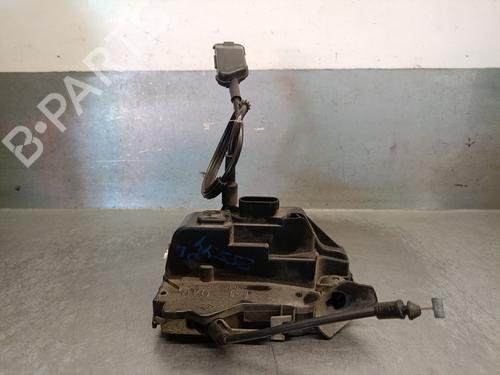 Used Front left lock Front left lock RENAULT LAGUNA II (BG0/1_) 3.0 V6 24V (BG01, BG02, BG0D, BG0Y) (207 hp) 35932062 35932062