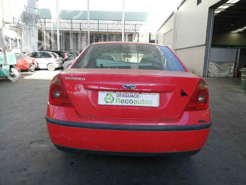 Warning switch FORD MONDEO III Saloon (B4Y) 2.0 16V TDDi / TDCi | BP9962590I22 