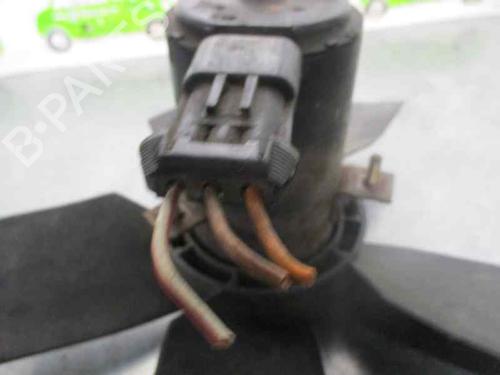 Radiator fan VOLVO 440 (445) 1.7 | BP2313839M35 