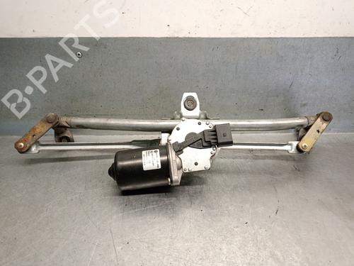 Viskermotor vindrude SEAT LEON (1M1) 1.9 TDI (110 hp) 30578291