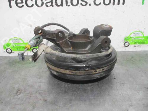 Left rear steering knuckle LAND ROVER FREELANDER I (L314) 2.0 DI 4x4 | BP3191570M27 