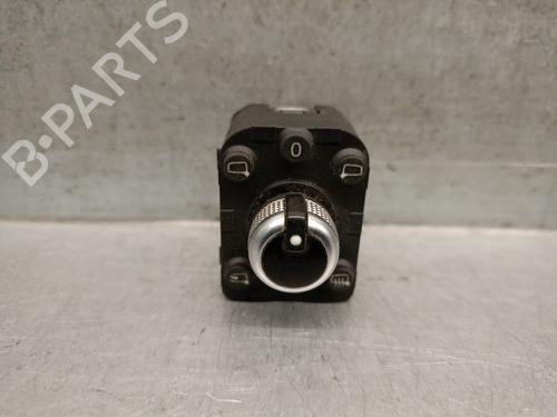 Used Mirror switch Mirror switch AUDI Q7 (4MB, 4MG, 4MQ) SQ7 TDI quattro (435 hp) 33434997 33434997