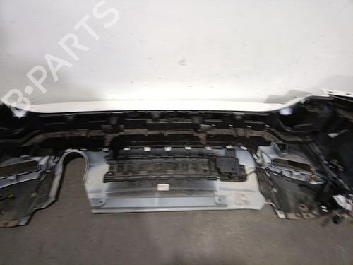 Rear bumper FIAT 600e / 600 (365_, 364_) Mild Hybrid | BP27868937C8 