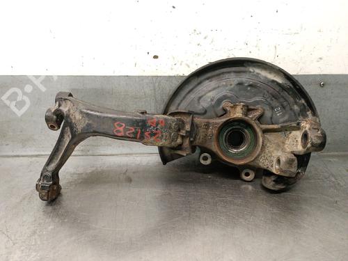 Used Right front steering knuckle Right front steering knuckle VW PASSAT B5.5 (3B3) 1.9 TDI (101 hp) 33802430 33802430
