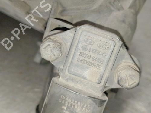 Intercooler KIA CARENS IV 1.7 CRDi | BP31171701M30 