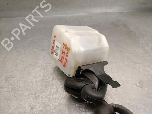 Rear left seatbelt HYUNDAI H-1 / STAREX Bus (A1) 2.5 CRDi | BP22727072I29 