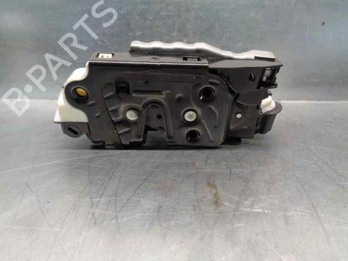 Rear right lock SKODA SUPERB II Estate (3T5) 2.0 TDI 16V | BP8284654C99 