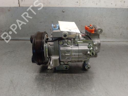 Used AC compressor AC compressor MAZDA 5 (CR) 2.0 (CREW, CR19) (146 hp) 40229380 40229380