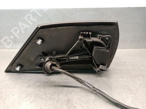 Retrovisor esquerdo CITROËN JUMPY III Van (V_) 2.0 BlueHDi 120 | BP31806493C26