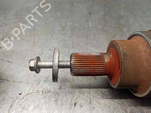 Right rear driveshaft FORD KUGA I 2.0 TDCi | BP9713756M41 